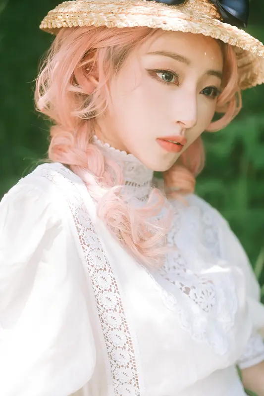 [YITUYU艺图语]2025.02.19 南法少女 菲菲 - 艺图语